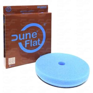 ALCANCE BOINA DE ESPUMA SUPER AGRESSIVA DUNE FLAT 6