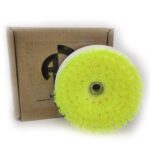 ESCOVA ROTATIVA MEDIA AC 120MM