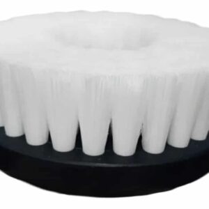 ESCOVA SUAVE KERS PARA LIMPEZA DE ESTOFADOS