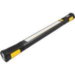 LANTERNA RECARREGAVEL PENDENTE 10W COB LR1000 VONDER