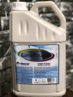 LAVA ROUPAS CLEANER 5L