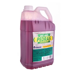 LIMPA PEDRAS CRT PRO 5L CLEANER