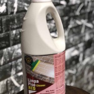 LIMPA PISO RED 2L