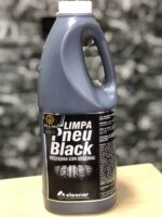 LIMPA PNEU BLACK 2L CLEANER