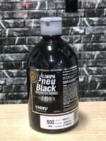 LIMPA PNEU BLACK 500ml