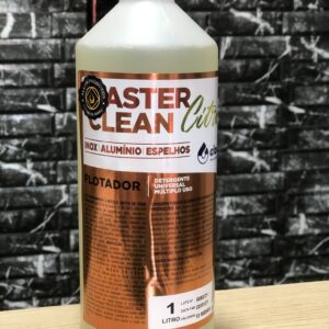 MASTER CLEAN CITRIC - FLOTADOR CLEANER 1L