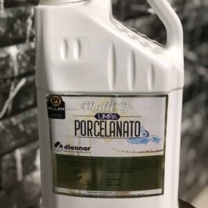 MULLT 21 LIMPA PORCELANATO 5L