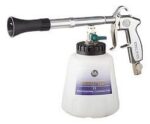 PISTOLA DE LIMPEZA TORNADOR CYCLONE BLACK
