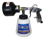 PISTOLA SHAMPOOZEIRA JATO DE ESPUMA LIMPEZA AUTOMOTIVA ROTTA Rotta 376