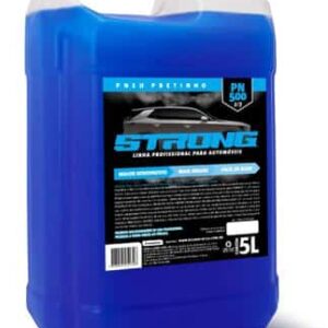 PNEU PRETINHO - AZUL 5L STRONG