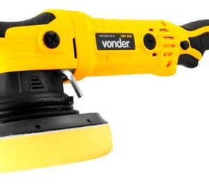 POLITRIZ ROTO ORBITAL 6 900W VONDER 220V 5000RPM VARIAVEL