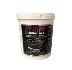 RENOV SILICONE GEL 1KG CLEANER