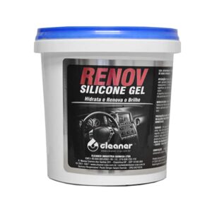 RENOV SILICONE GEL 3,6KG CLEANER