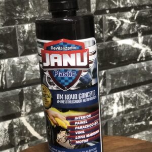 JANU REVITALIZADOR PLASTIC 500 ML