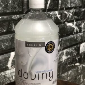 SABONETE LIQUIDO - FOURLINE DOVINY 1L