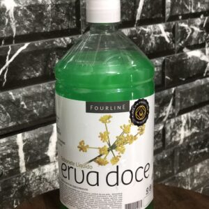 SABONETE LIQUIDO - FORLINE ERVA DOCE 1L