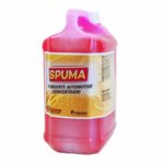 SPUMA DETERGENTE AUTOMOTIVO CONCENTRADO 5L CLEANER