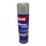 SPRAY AUTOMOTIVO ALUMINIO PARA RODAS 300ML