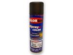 TINTA SPRAY AUTOMOTIVO PRETO FOSCO 300ML