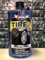 TIRE GLOSS - BRILHA PNEU 500ML