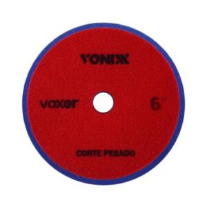 VONIXX BOINA DE LA COM ESPONJA VOXER CORTE PESADO 6
