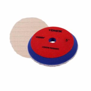 VONIXX – BOINA DE LÃ VOXER CORTE PESADO 5