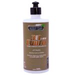 NOBRECAR 3 EM 1 PARA COURO 500ML