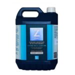ZBAC- ALVEJANTE LIMPADOR CONCENTRADO DE ALTA PERFORMANCE -5L