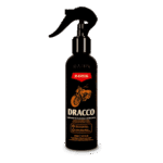 Razux Dracco 240ml - Limpador de Plásticos e Borrachas
