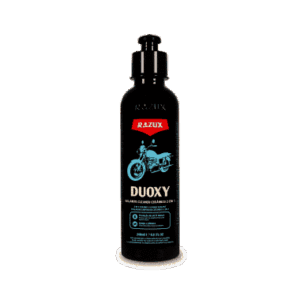 Razux Duoxy 240ml - Selante Cleaner Cerâmico 2 em 1
