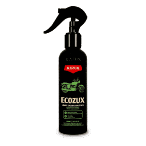 Ecozux Lava E Encera Ecológico 240ml Razux
