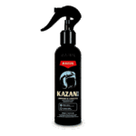 KAZAN BLUE 240ML - LIMPADOR DE CAPACETES - RAZUX