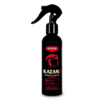 KAZAN RED 240 ML - LIMPADOR DE CAPACETES - RAZUX