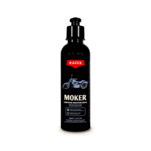Razux Moker 240ml - Limpador Multifuncional Com Poder Desengraxante