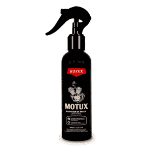 Razux Motux 1L - Renovador e Protetor de Motor