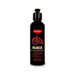 RENOVADOR DE PLÁSTICO E BORRACHA NUBER 240 ML RAZUX