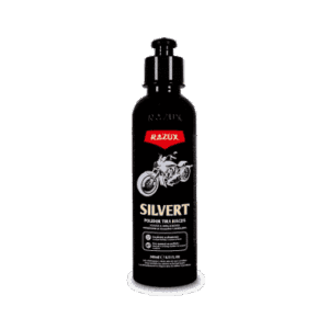 SILVERT POLIDOR TIRA RISCOS 240 ML