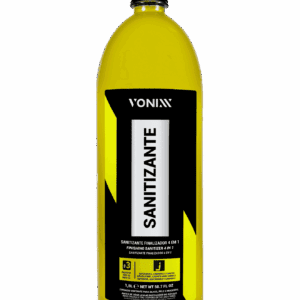 Sanitizante finalizador 4 em 1 vonixx 1,5 litros