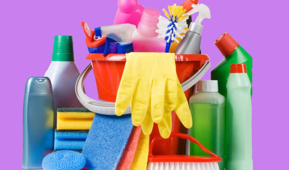 Produtos Residenciais