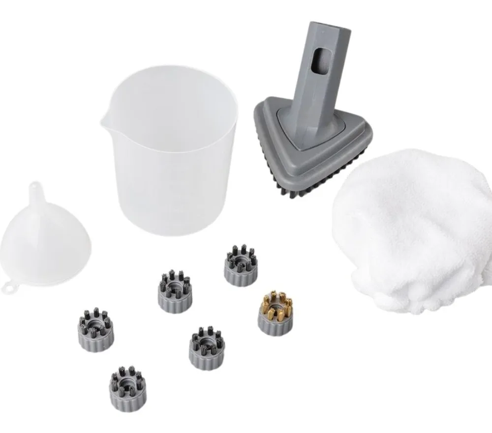 Máquina De Limpeza a Vapor SGCB 1500w | 220v - Imagem 5