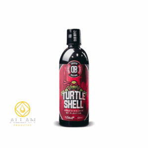 NC Coating Plastic 250ml