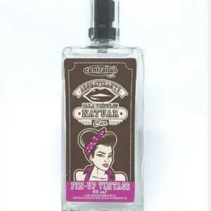 Aromatizante Para Veículos Natuar Car Pin Up Vintage 45ml