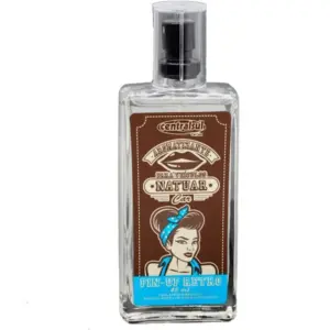 Aromatizante Para Veículos Natuar Car Pin-Up Retrô 45ml
