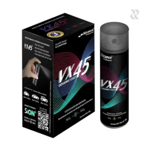 VX45 Aerosol Vitrificador de Pintura - Alcance (65ml)