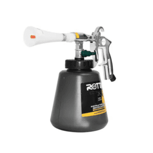 PISTOLA TORNADOR SEM ROLAMENTO ROTTA