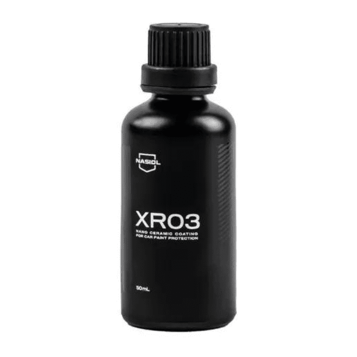 Nasiol Xr03 50ml 7H Proteção E Duração 1,5 Anos - Imagem 4