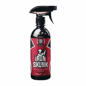 Iron Skunk 500ml - Dub Boys