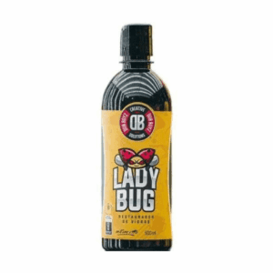 LADY BUG Restaurador de vidros - DUB BOYZ