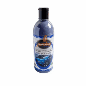 Cera Micro cristalização Wax Polisher 500ml