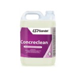 Desiscrustante Removedor de Cimento Concreclean Sandet 5L